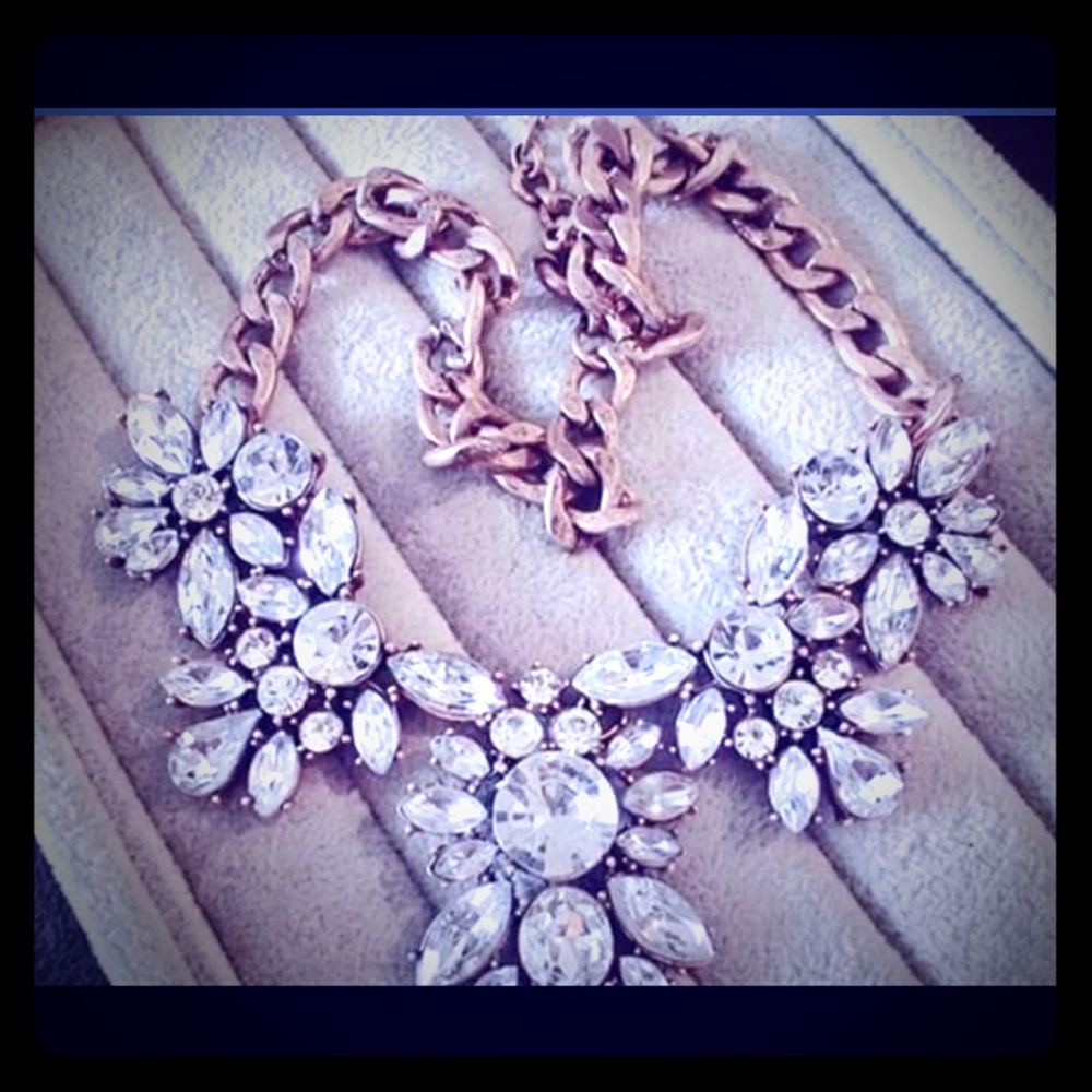 Statement Necklace